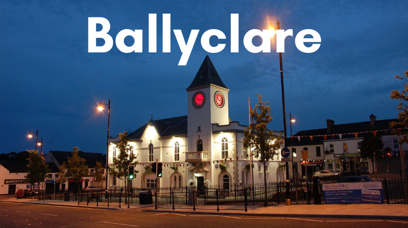 ballyclare