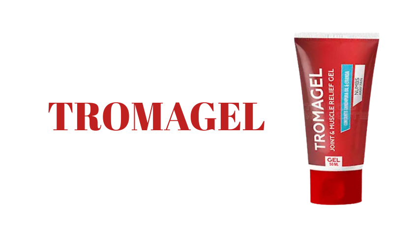 tromagel
