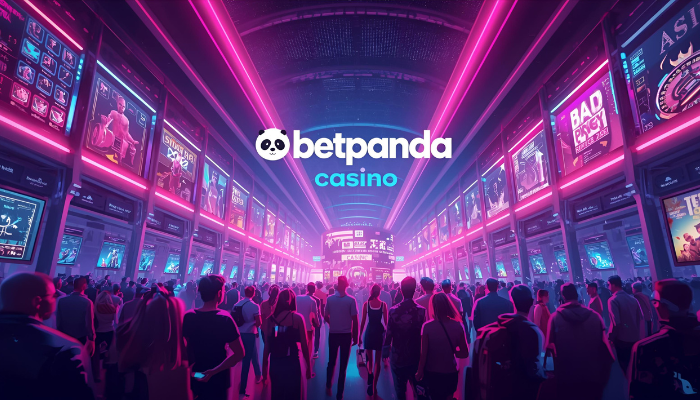 Betpanda Casino